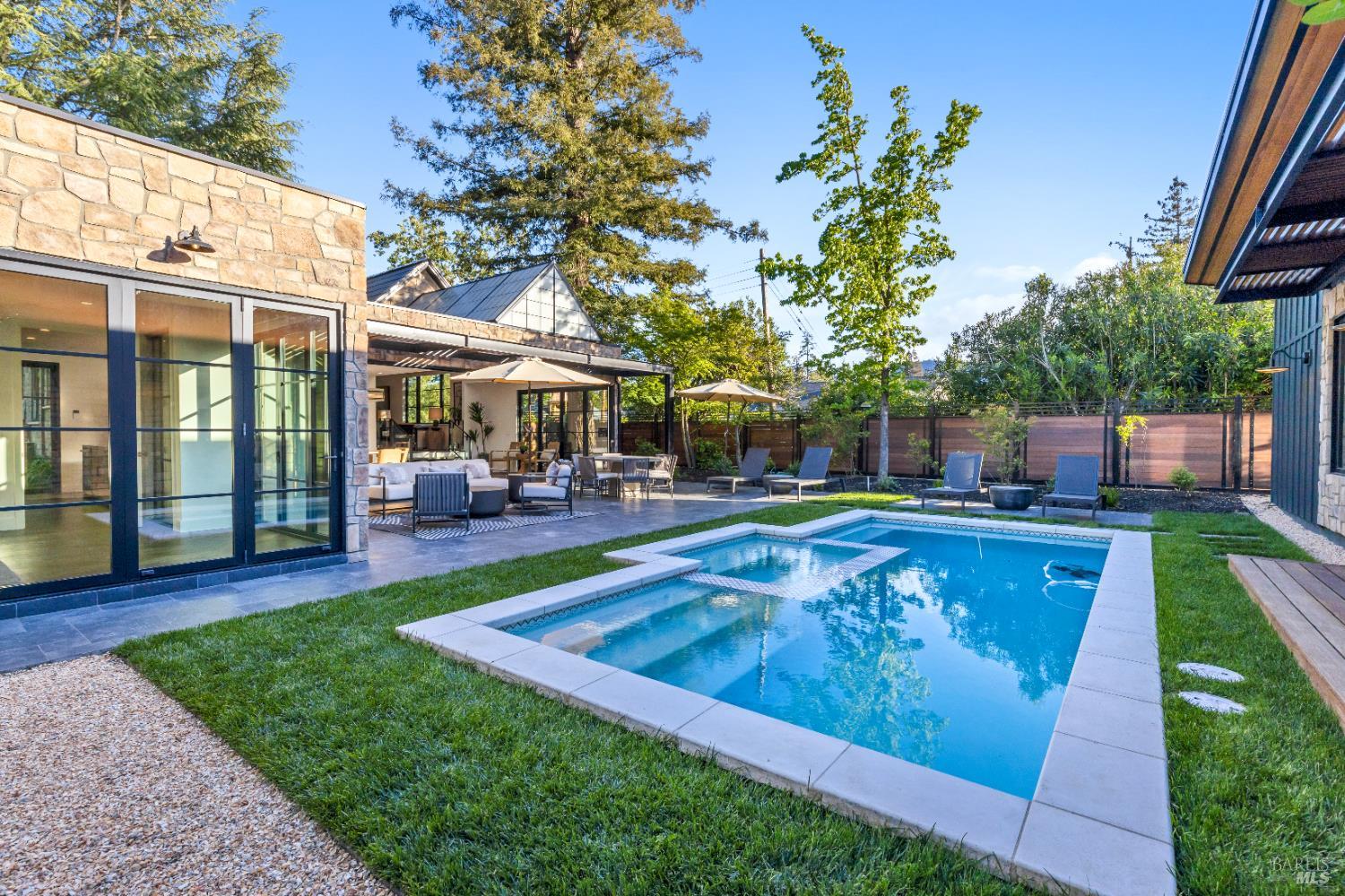 1242 Madrona Avenue St. Helena CA 94574