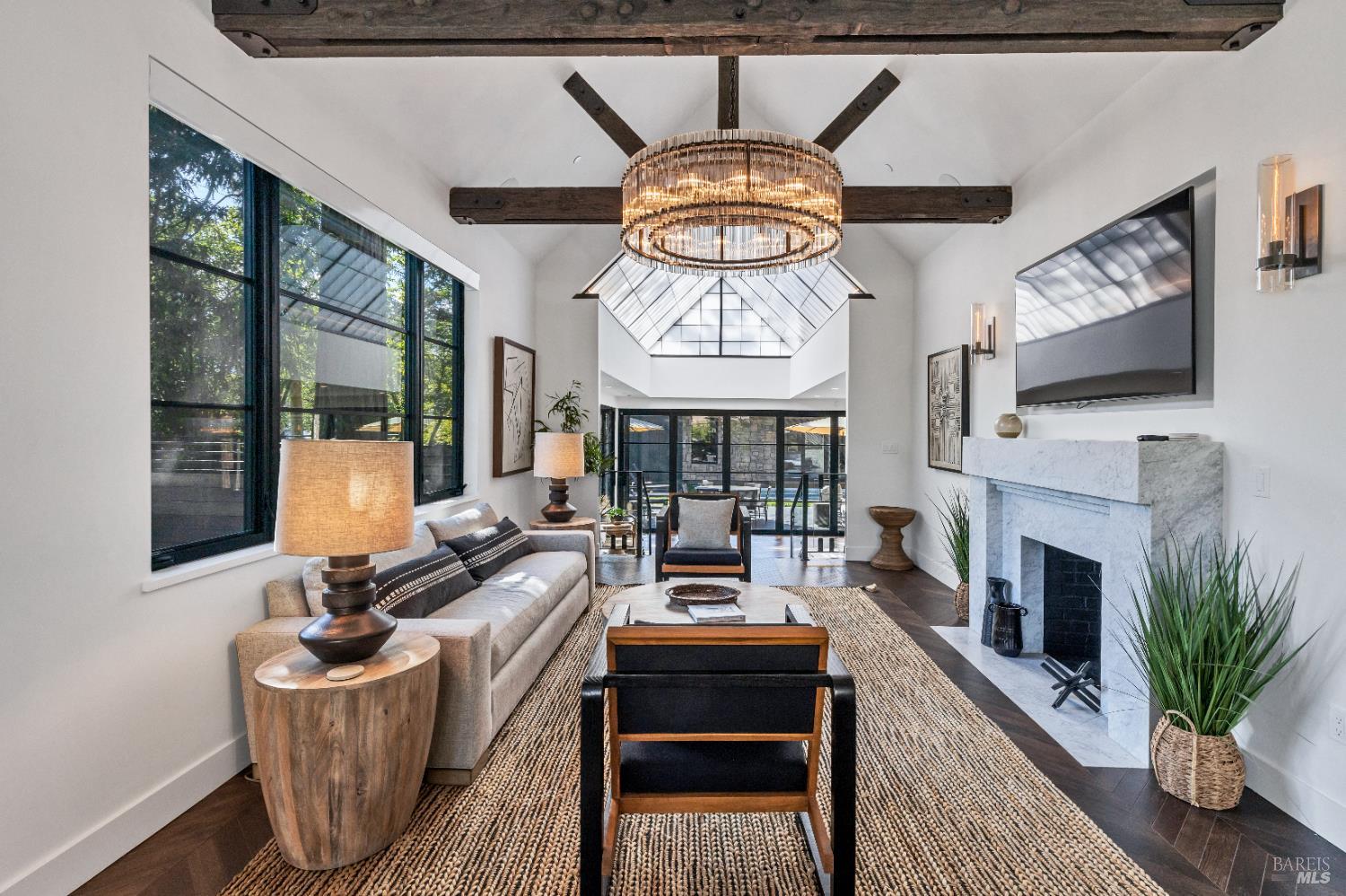1242 Madrona Avenue St. Helena CA 94574