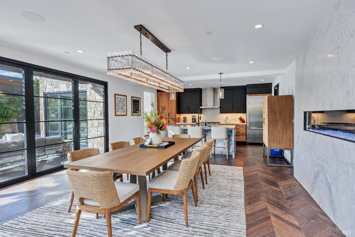 1242 Madrona Avenue St. Helena CA 94574