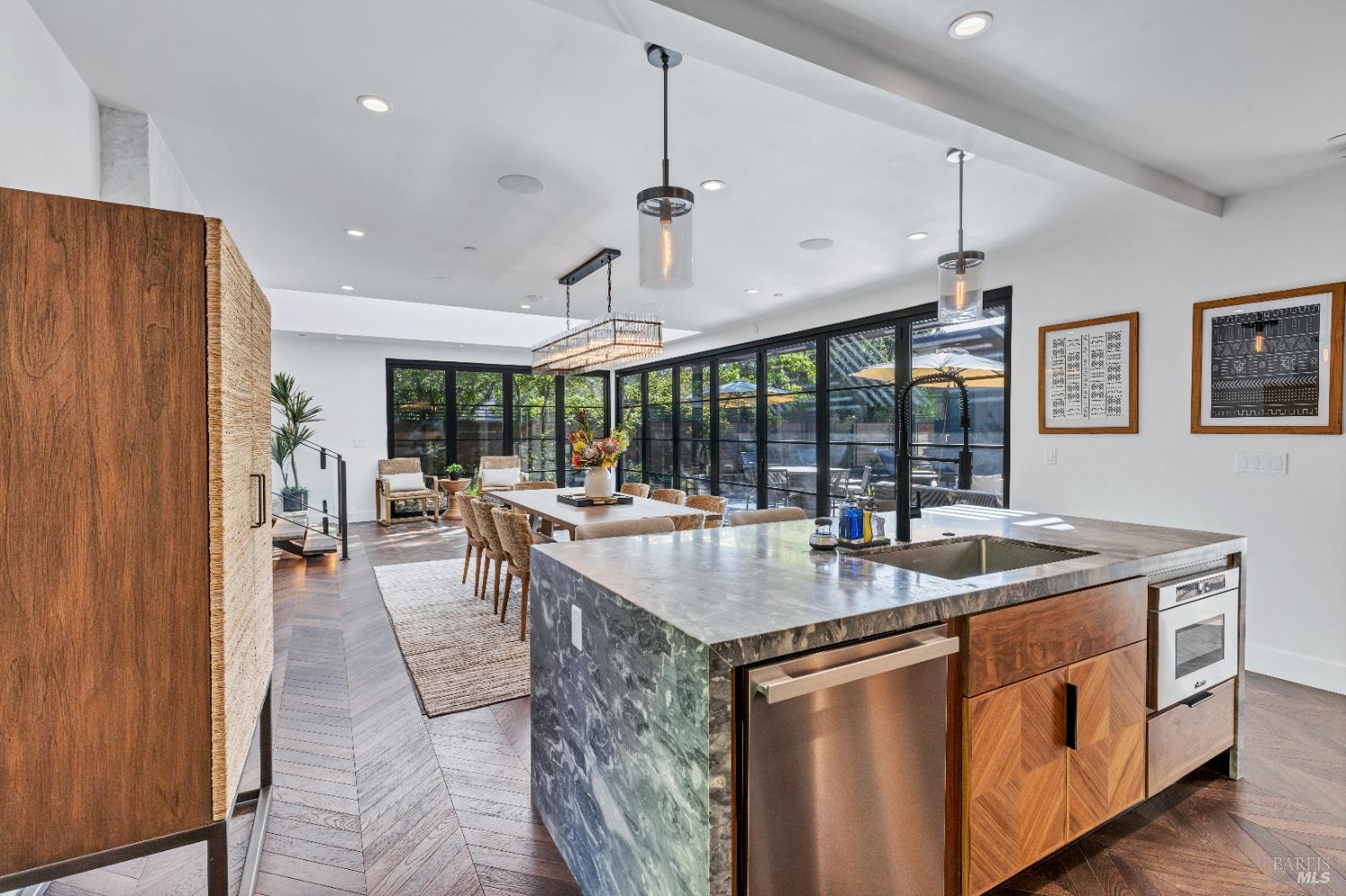 1242 Madrona Avenue St. Helena CA 94574