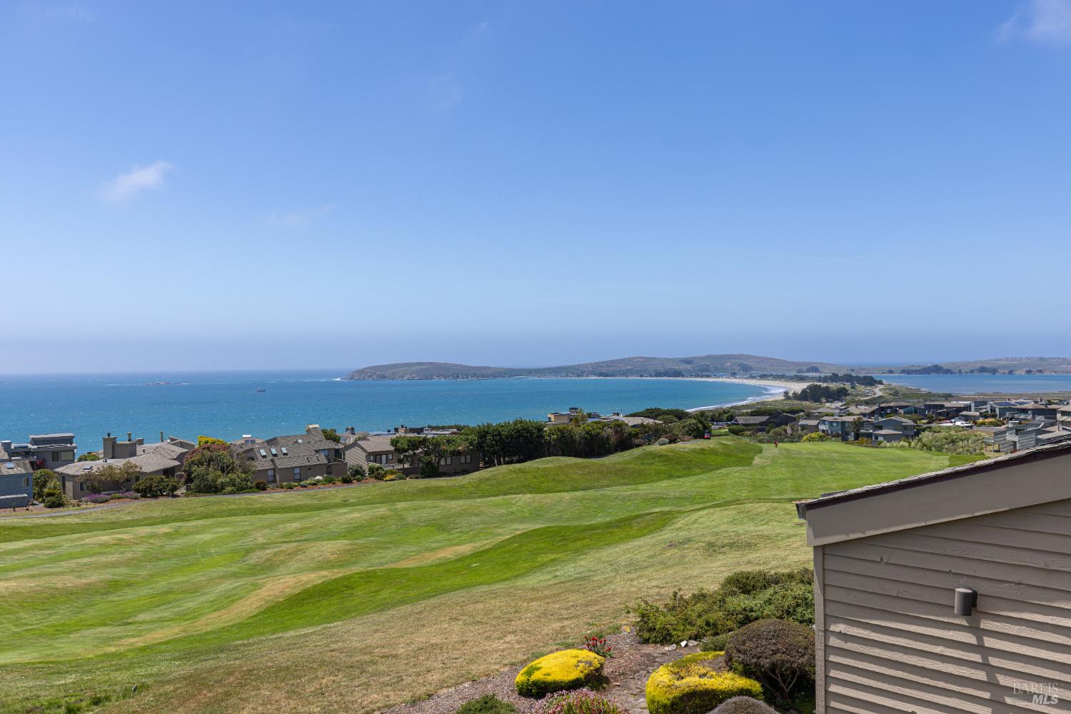 21067 Heron Drive Bodega Bay CA 94923