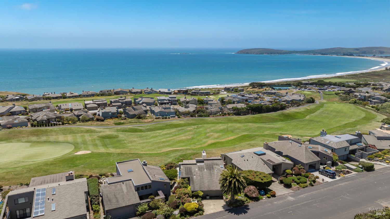 21067 Heron Drive Bodega Bay CA 94923