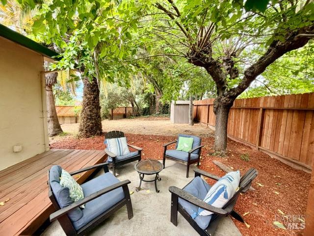 2471 Westvale Court Santa Rosa CA 95403