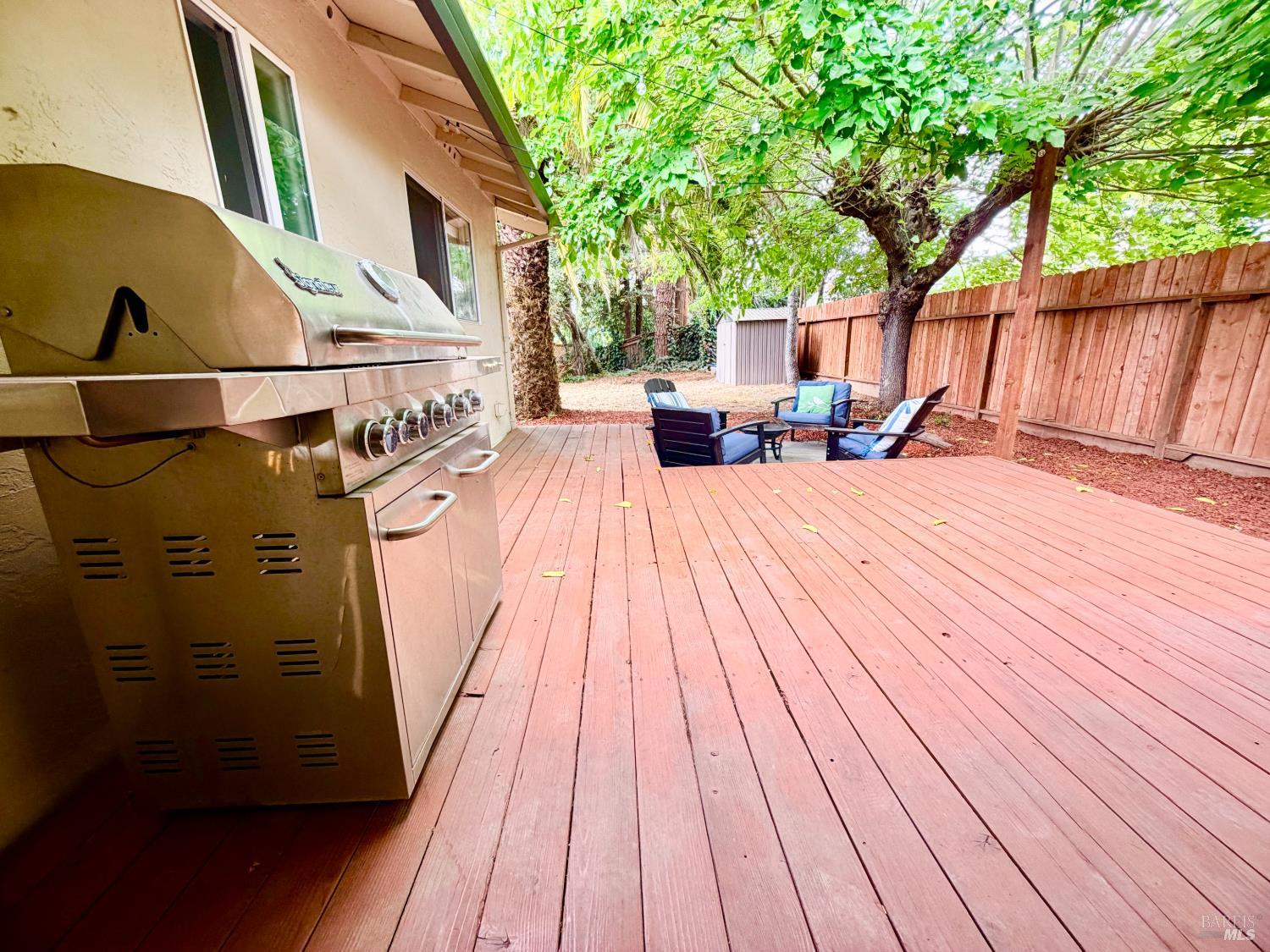 2471 Westvale Court Santa Rosa CA 95403