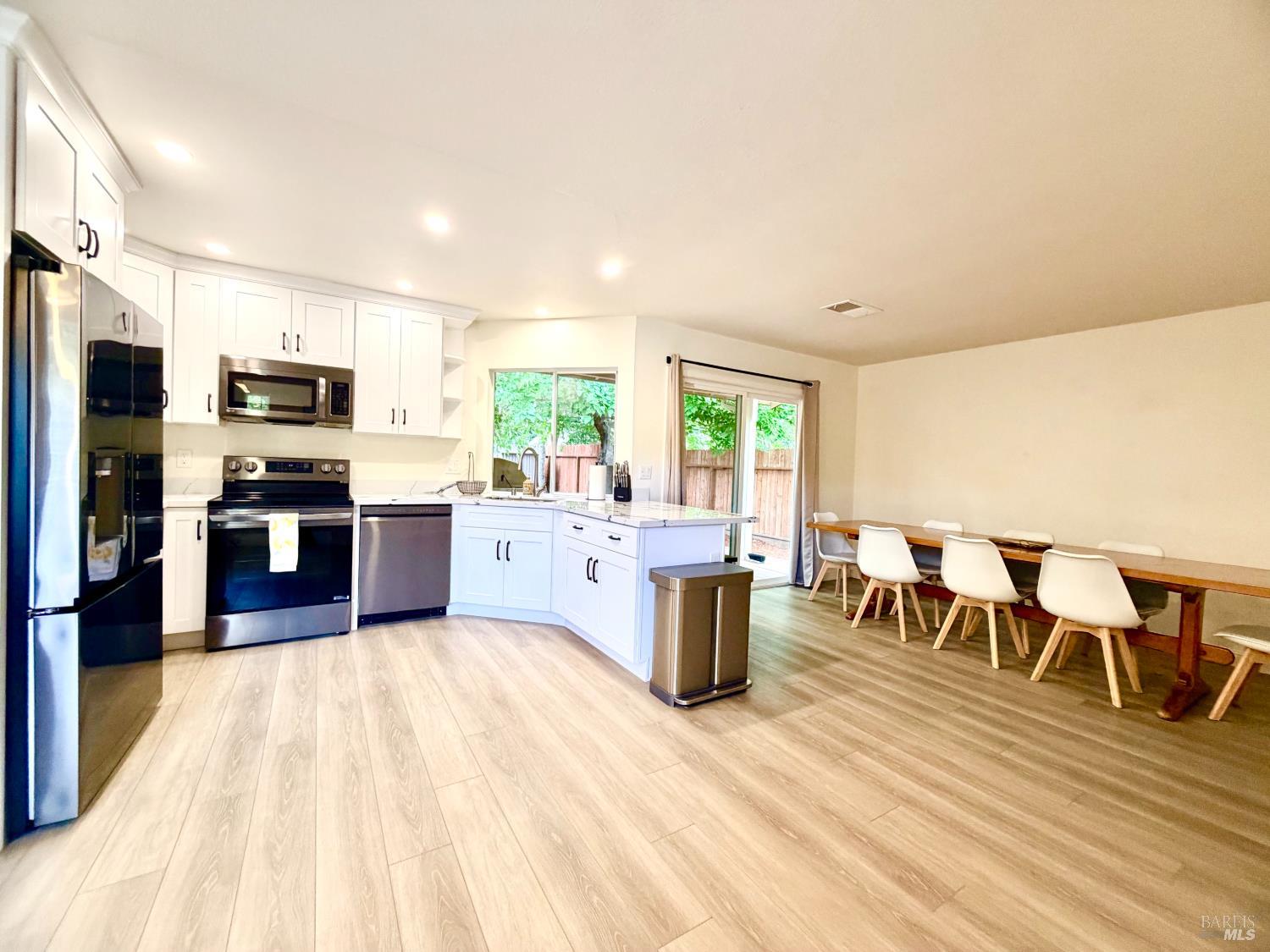 2471 Westvale Court Santa Rosa CA 95403