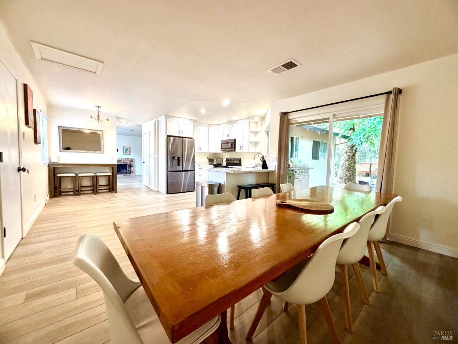 2471 Westvale Court Santa Rosa CA 95403