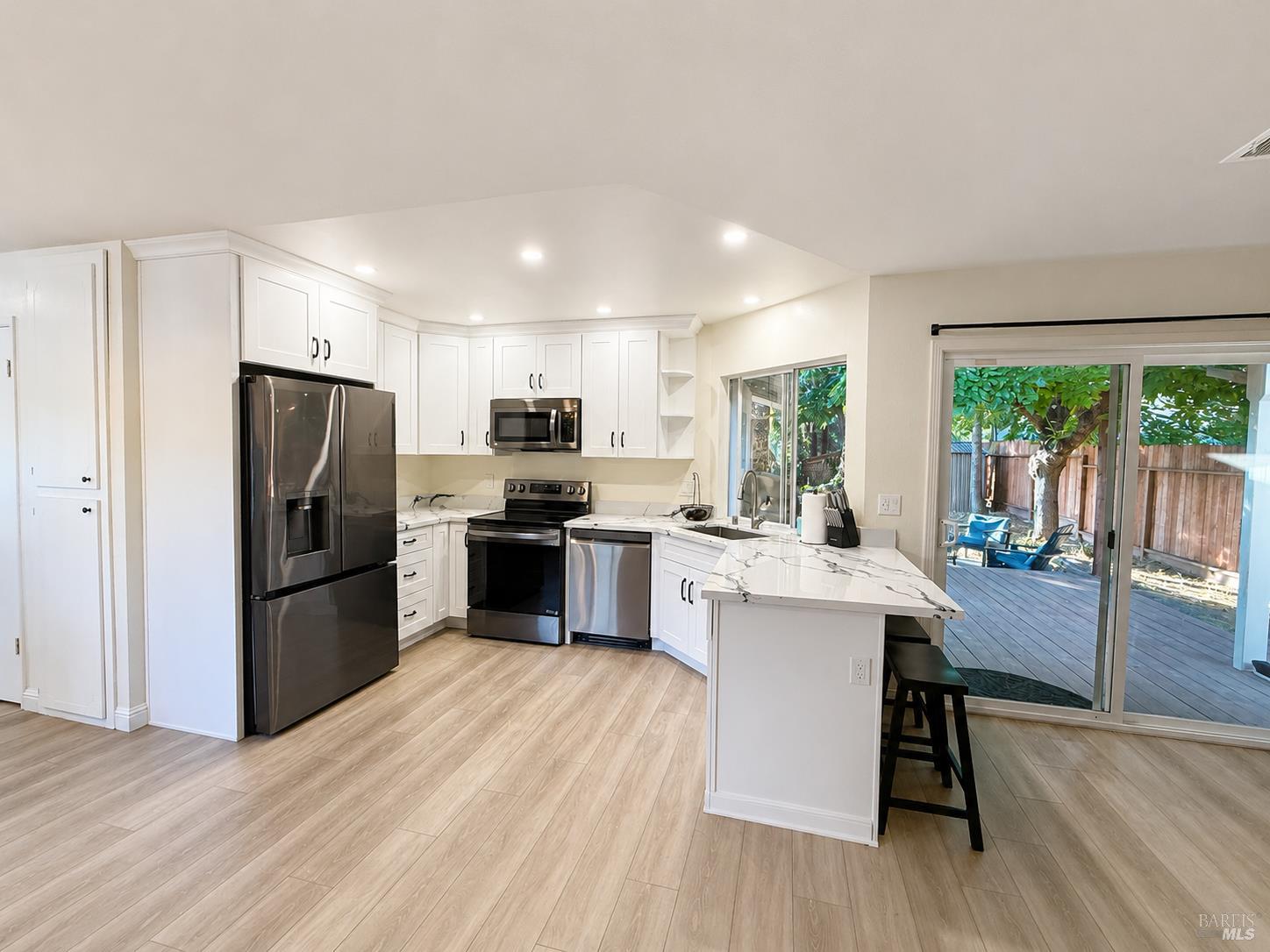 2471 Westvale Court Santa Rosa CA 95403