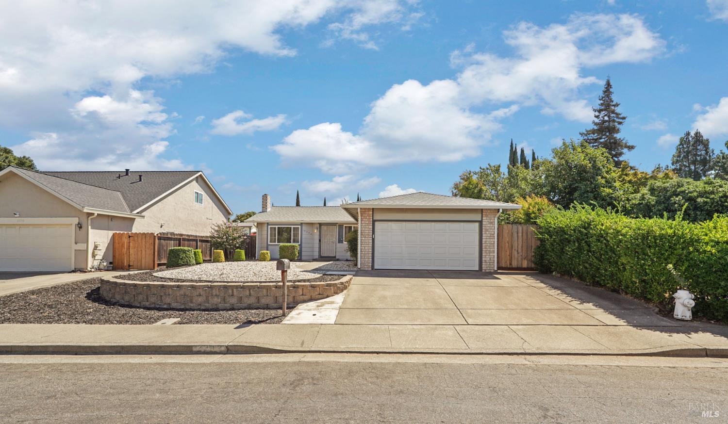 2242 Ross Place Fairfield CA 94533