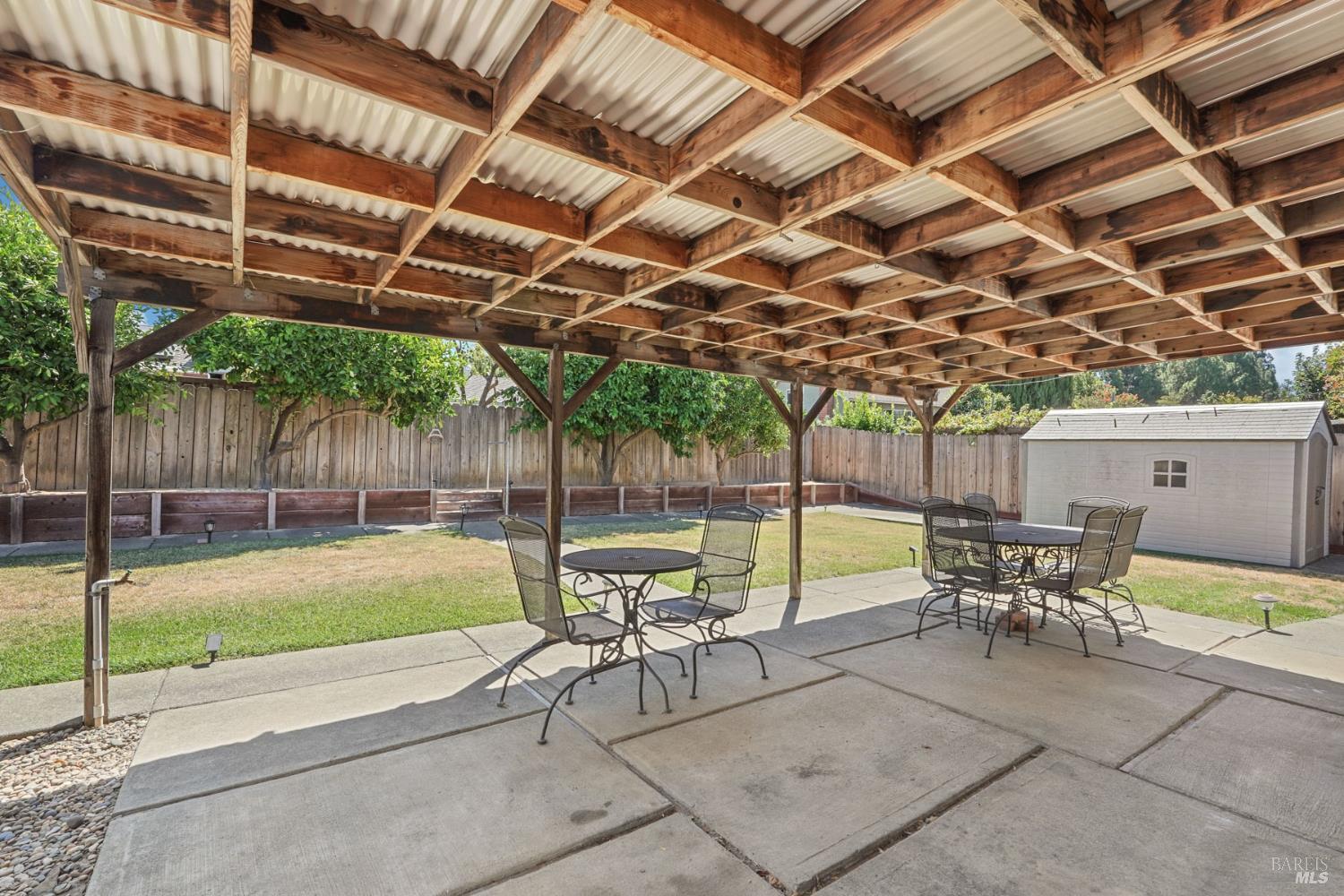 2242 Ross Place Fairfield CA 94533