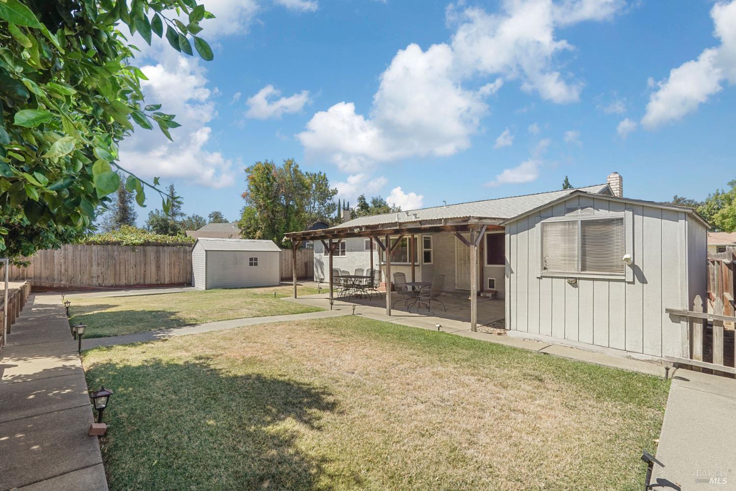 2242 Ross Place Fairfield CA 94533