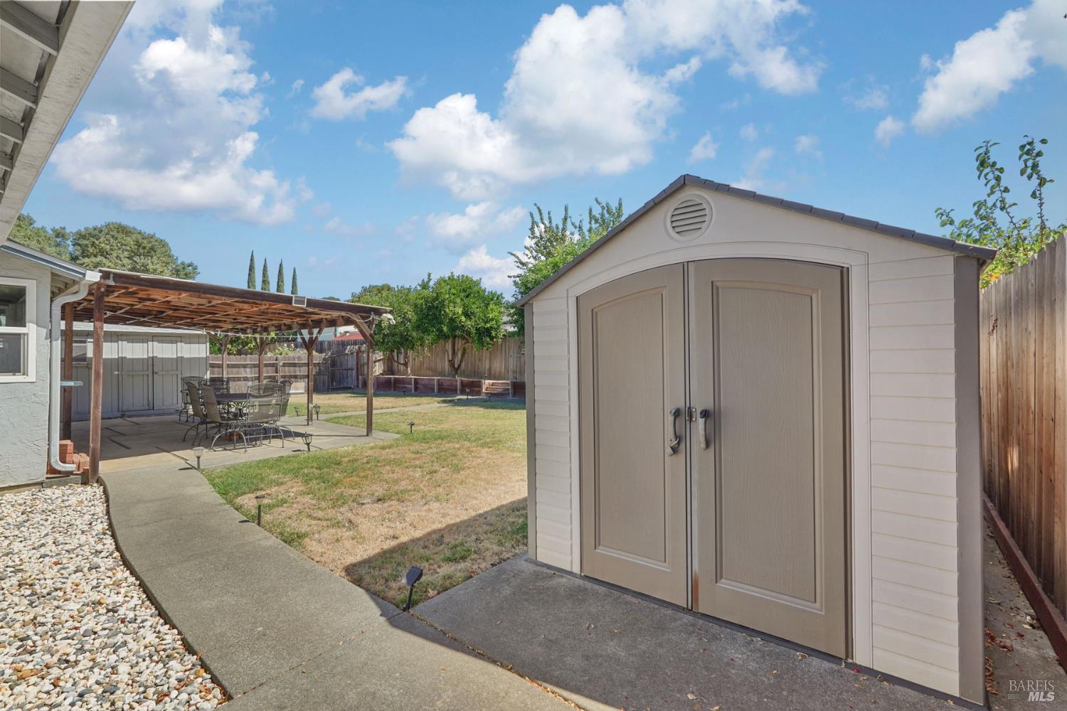 2242 Ross Place Fairfield CA 94533