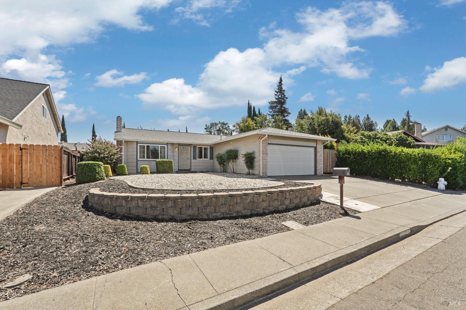 2242 Ross Place Fairfield CA 94533