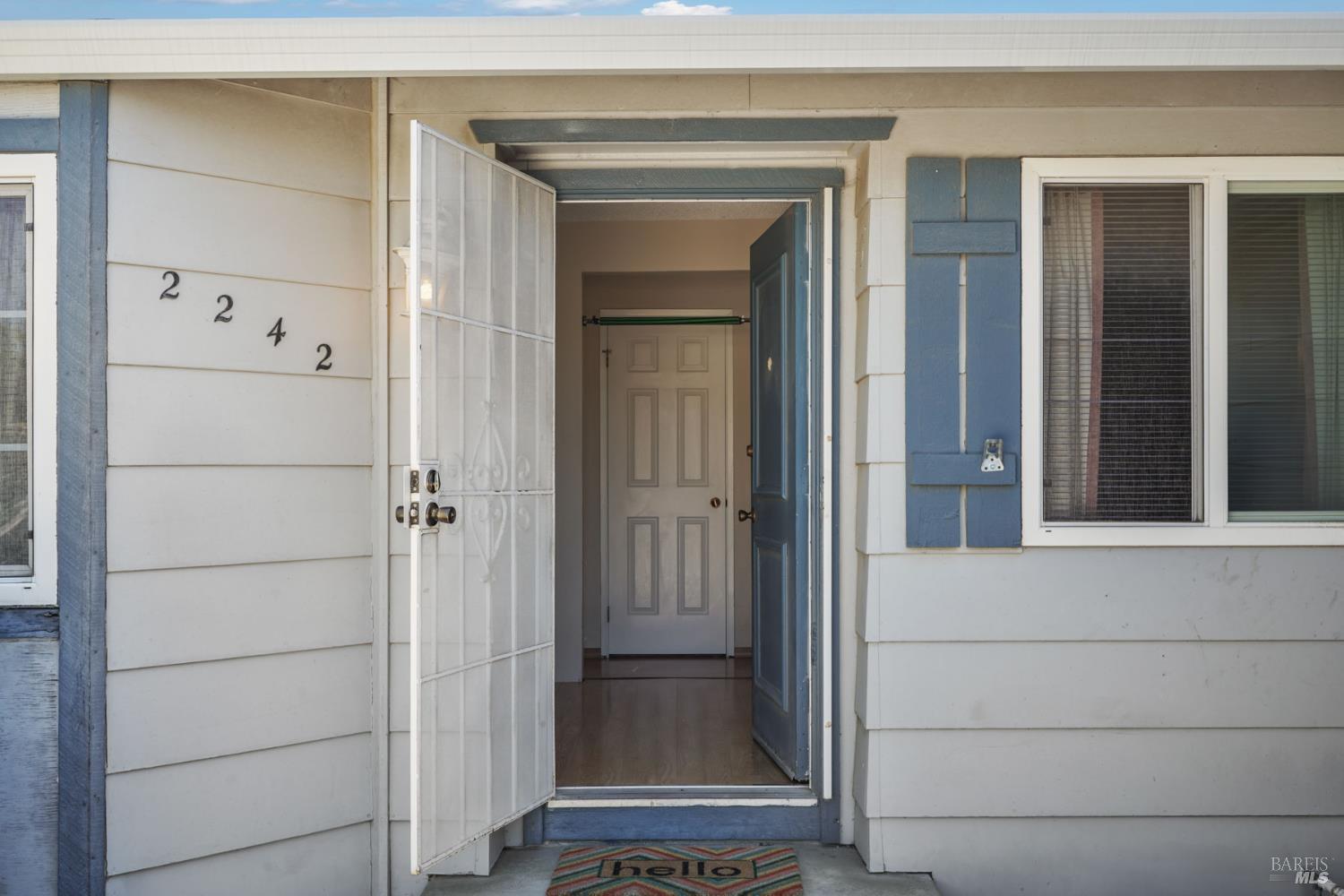 2242 Ross Place Fairfield CA 94533