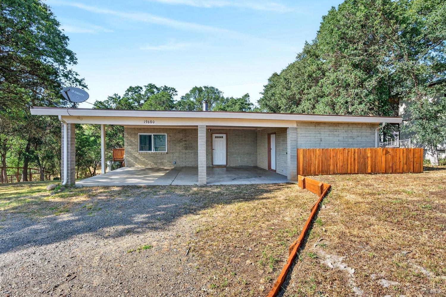 19680 Powder Horn Road Hidden Valley Lake CA 95467