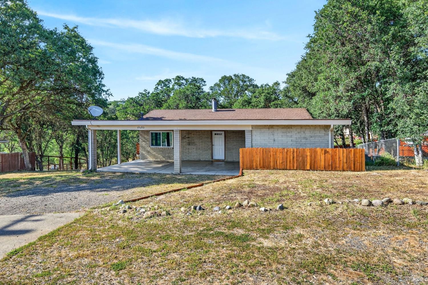 19680 Powder Horn Road Hidden Valley Lake CA 95467