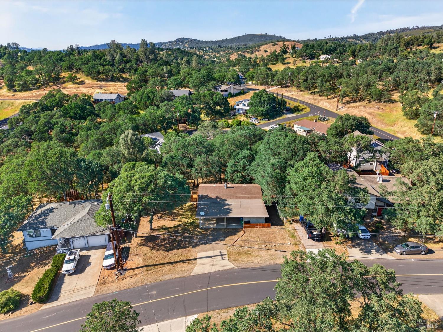 19680 Powder Horn Road Hidden Valley Lake CA 95467