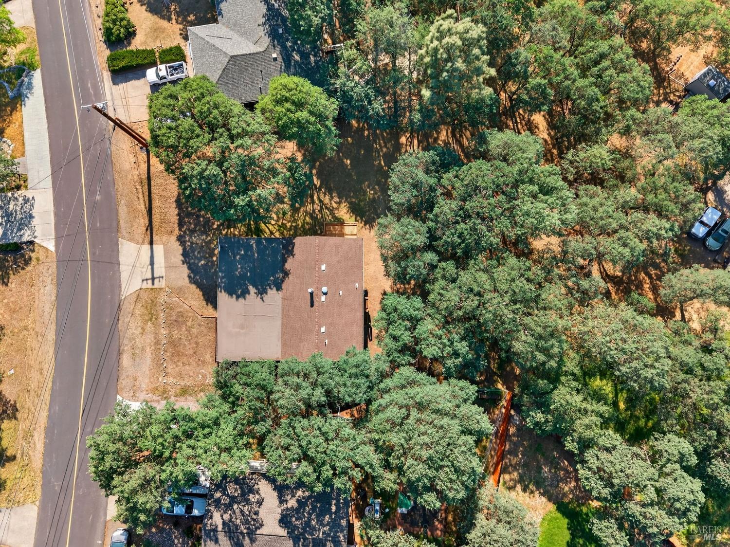 19680 Powder Horn Road Hidden Valley Lake CA 95467