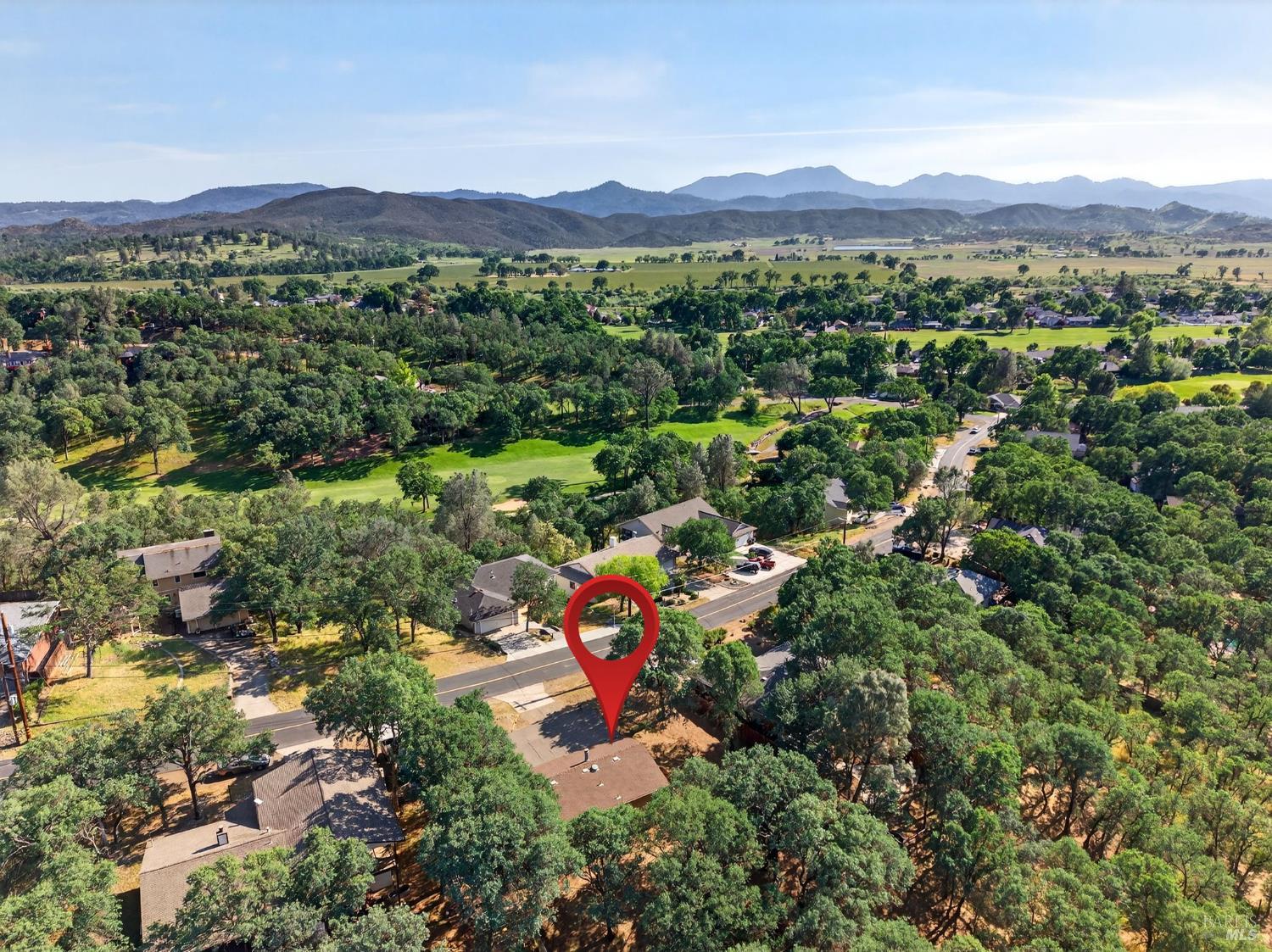 19680 Powder Horn Road Hidden Valley Lake CA 95467