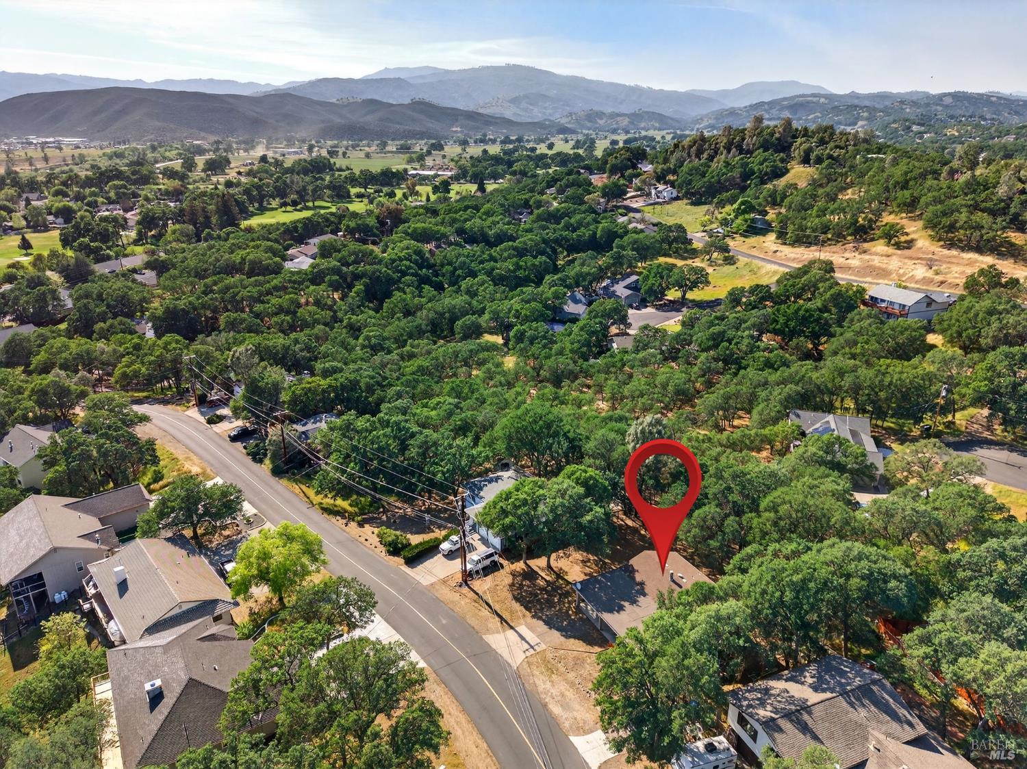 19680 Powder Horn Road Hidden Valley Lake CA 95467