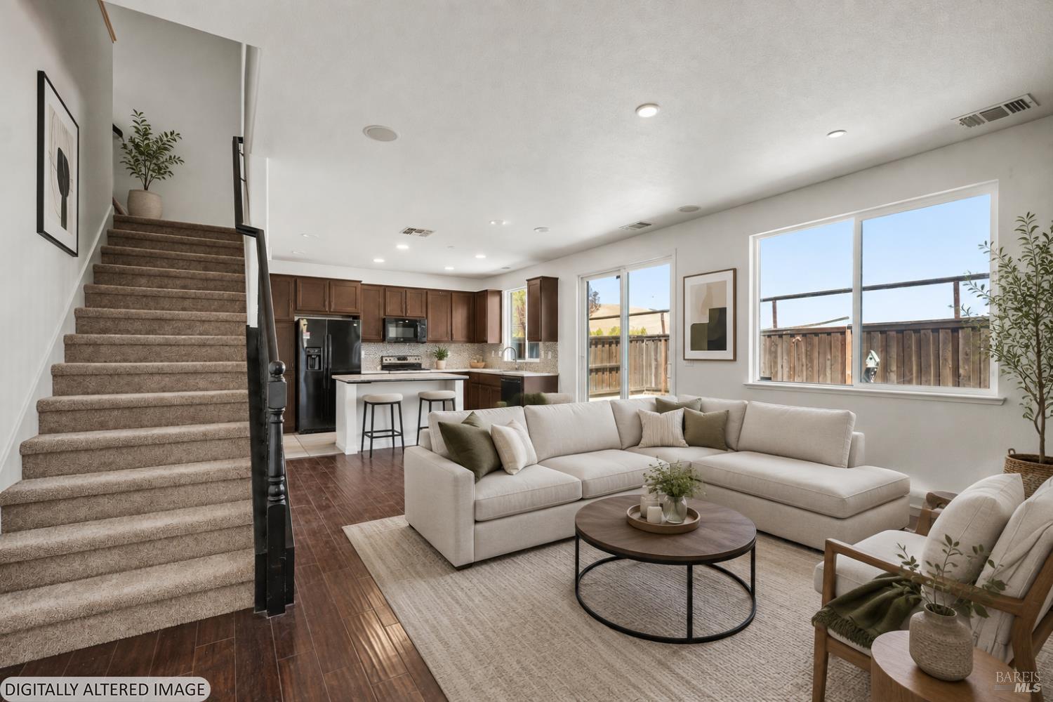 2746 Gracie Place Fairfield CA 94533