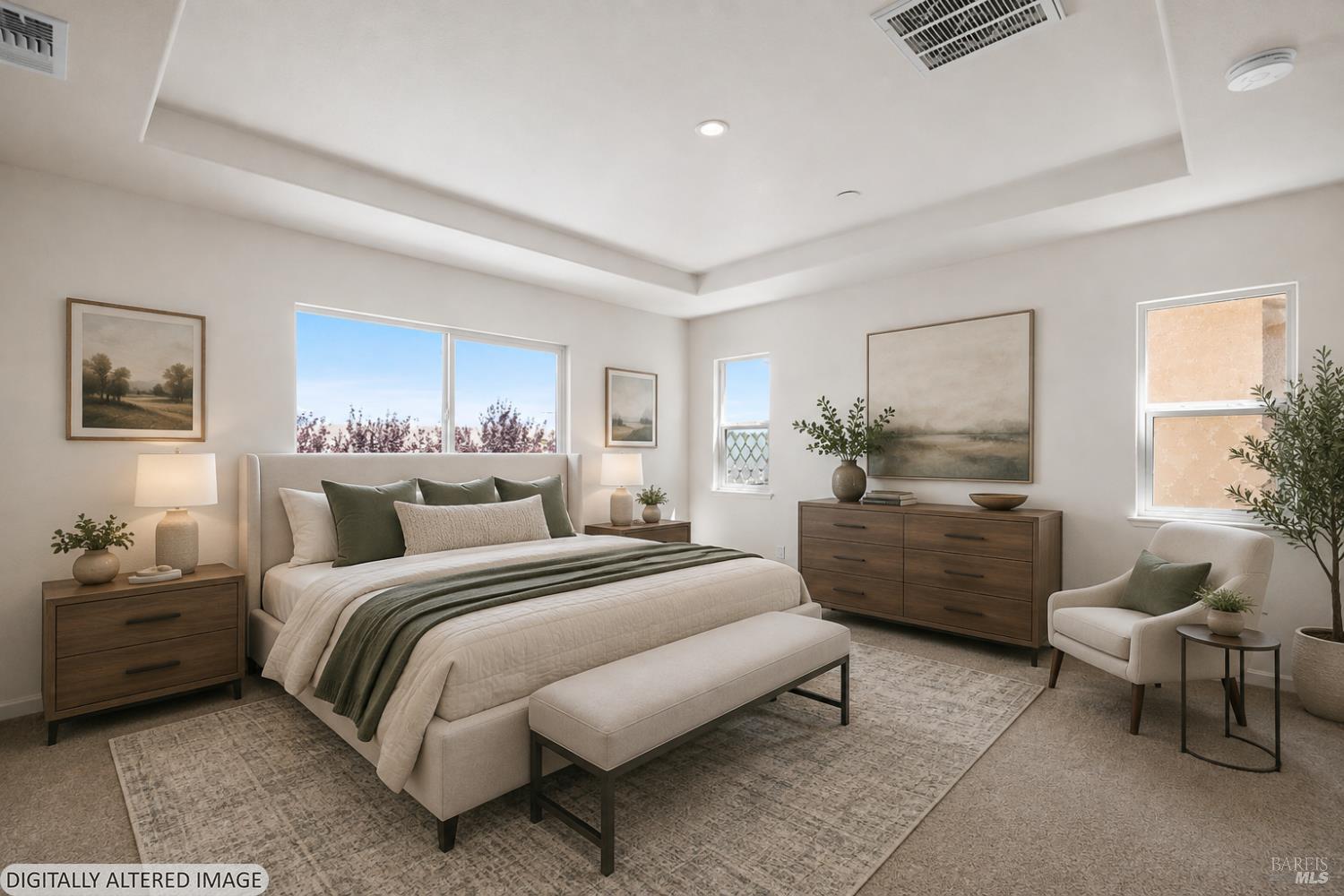 2746 Gracie Place Fairfield CA 94533