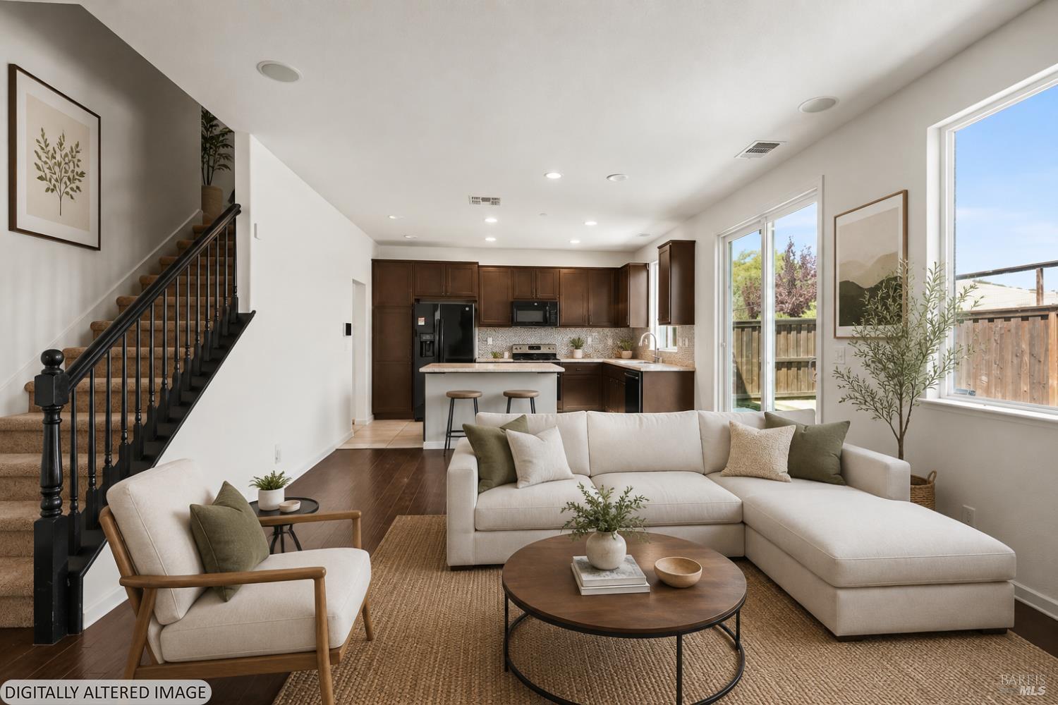 2746 Gracie Place Fairfield CA 94533