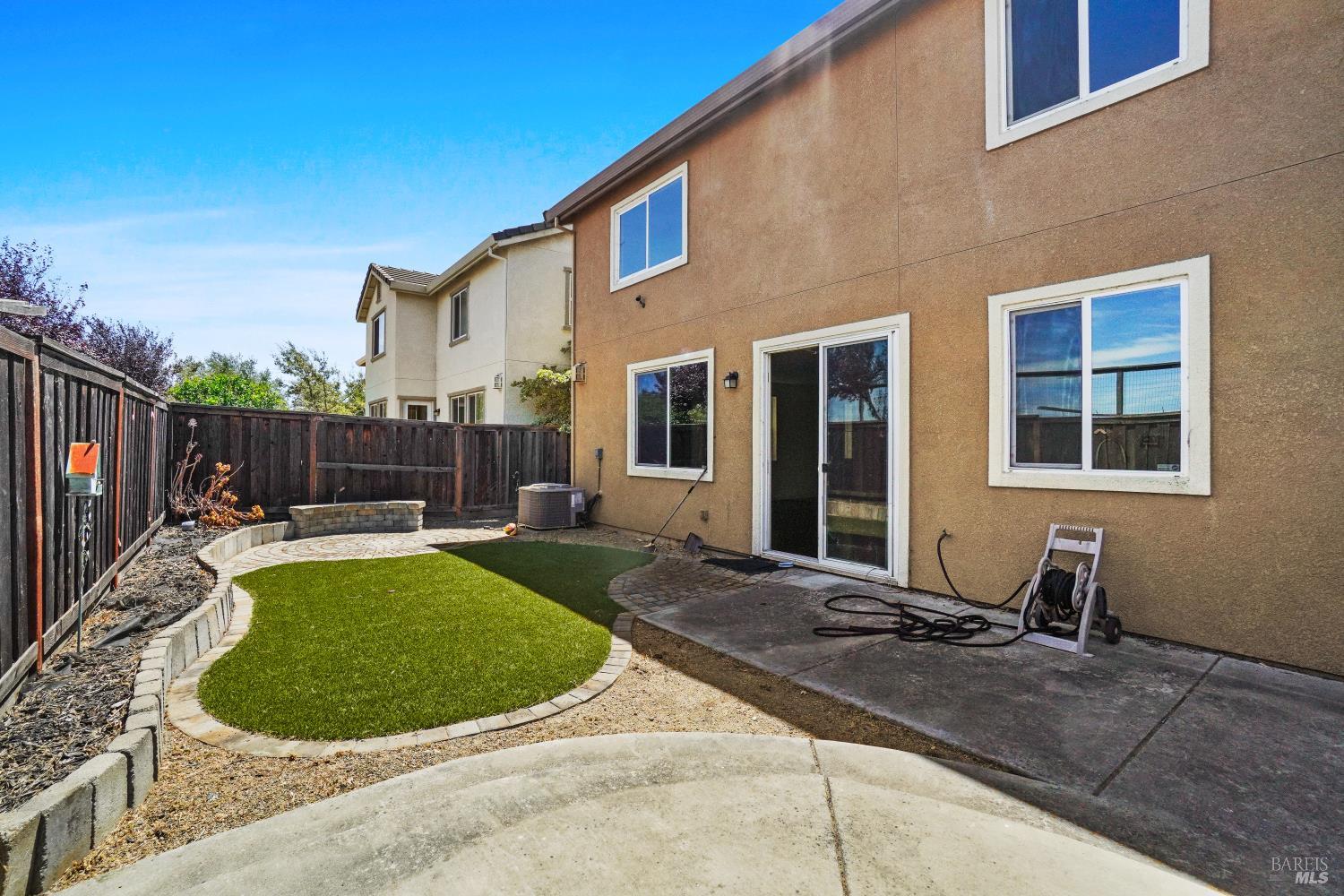 2746 Gracie Place Fairfield CA 94533