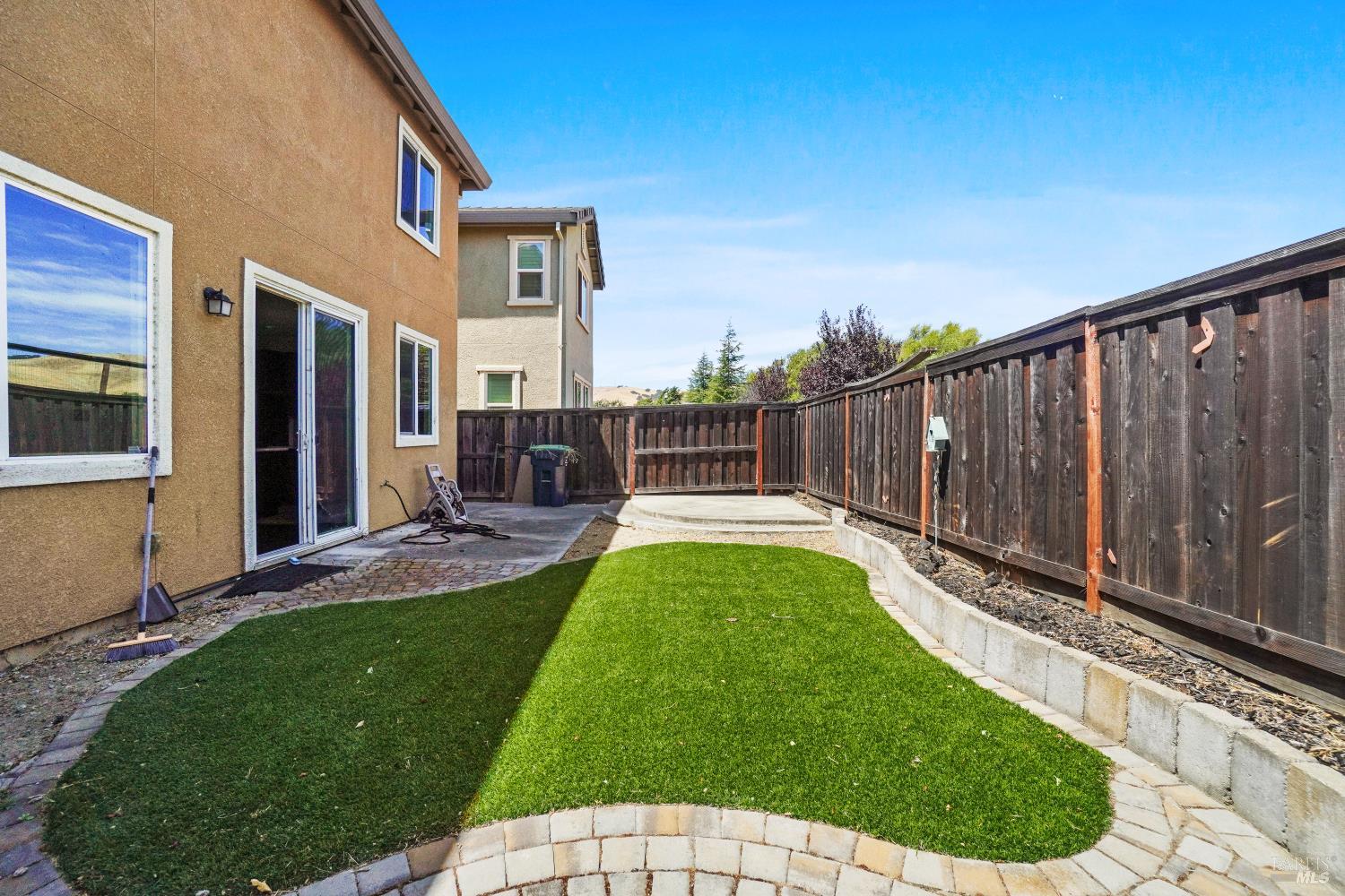 2746 Gracie Place Fairfield CA 94533