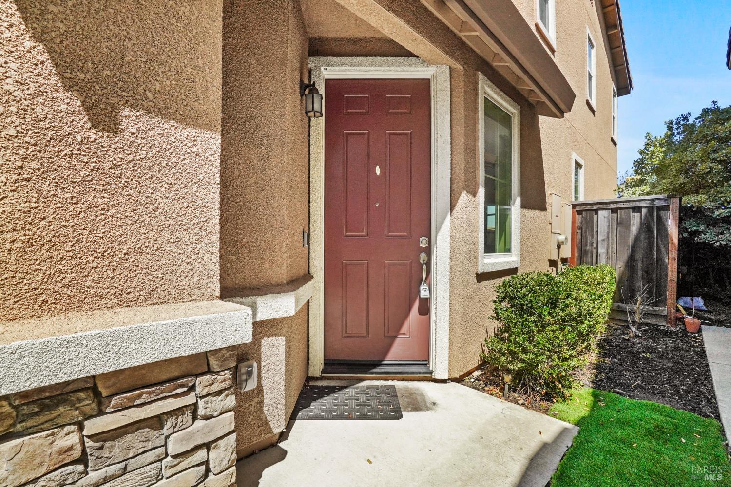 2746 Gracie Place Fairfield CA 94533