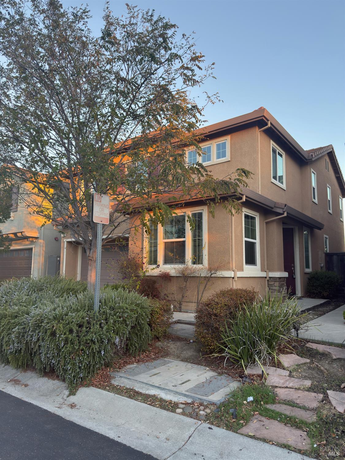2746 Gracie Place Fairfield CA 94533
