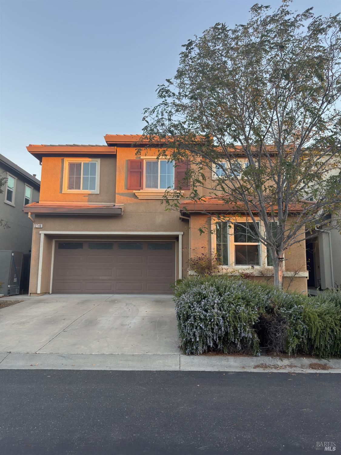 2746 Gracie Place Fairfield CA 94533
