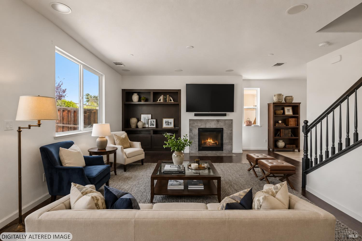 2746 Gracie Place Fairfield CA 94533