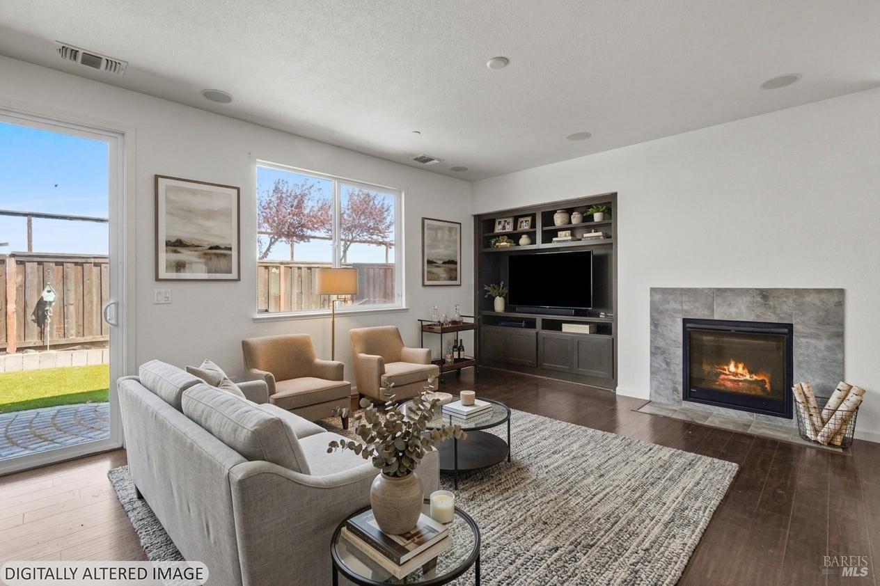 2746 Gracie Place Fairfield CA 94533