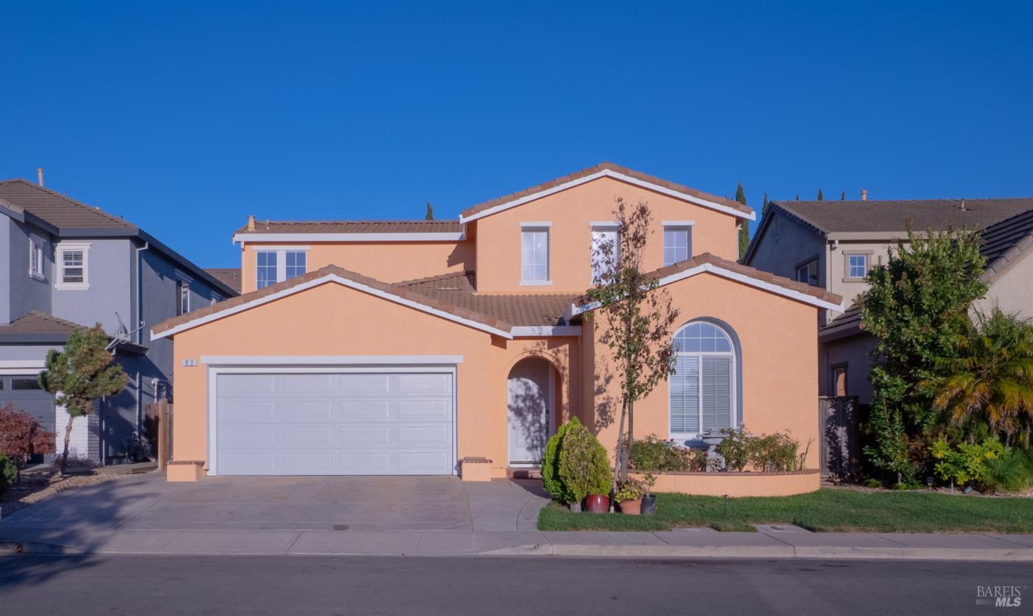 92 White Oak Drive American Canyon CA 94503