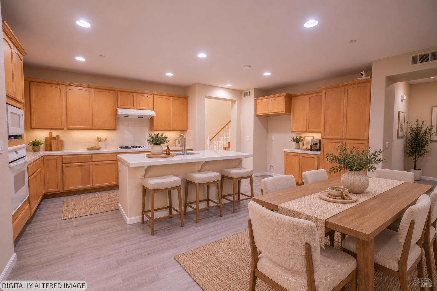 92 White Oak Drive American Canyon CA 94503