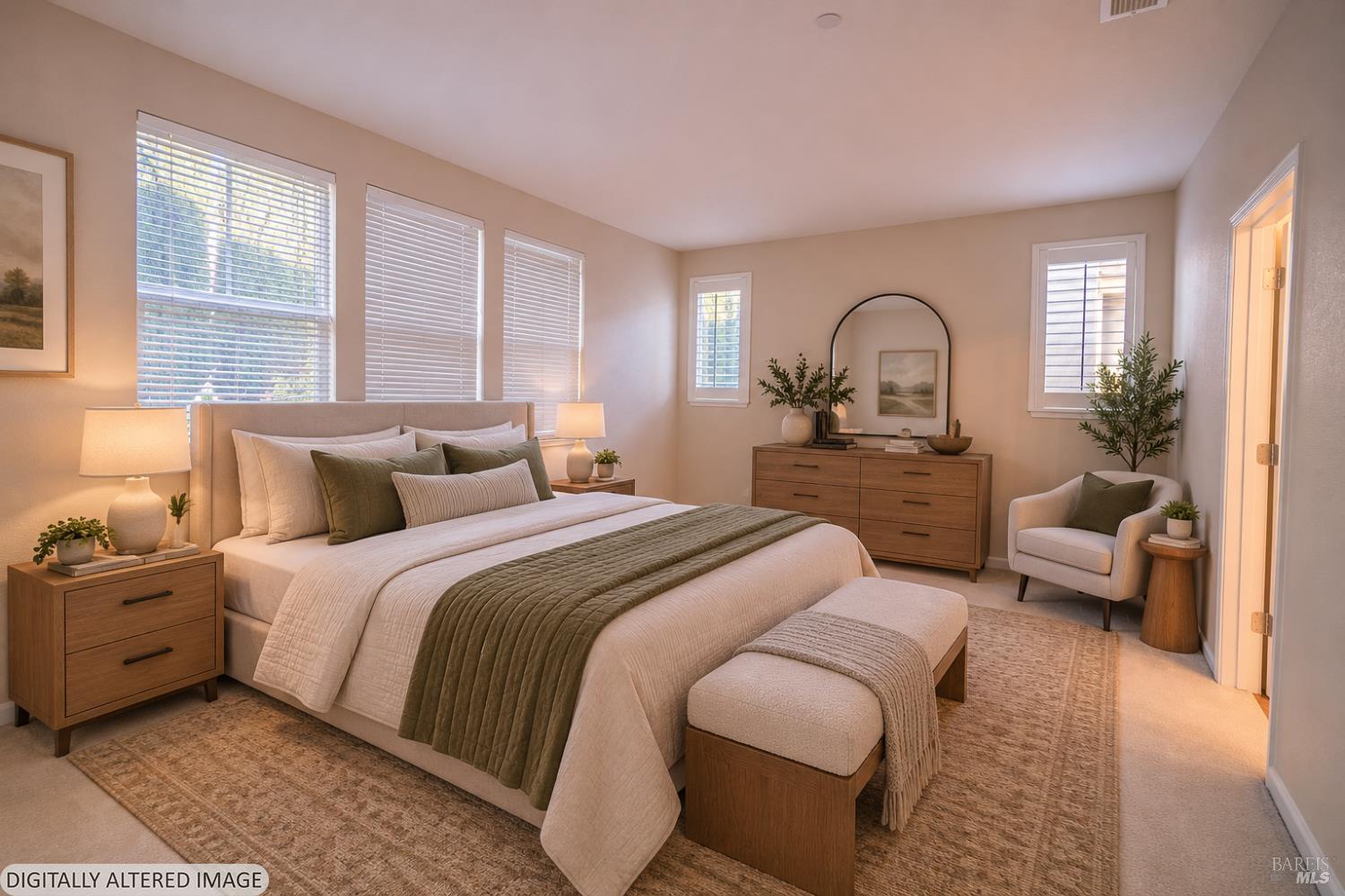 92 White Oak Drive American Canyon CA 94503