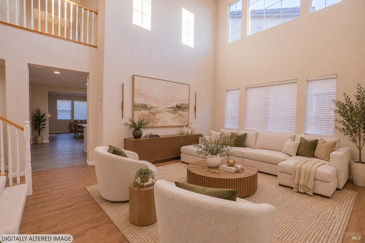 92 White Oak Drive American Canyon CA 94503
