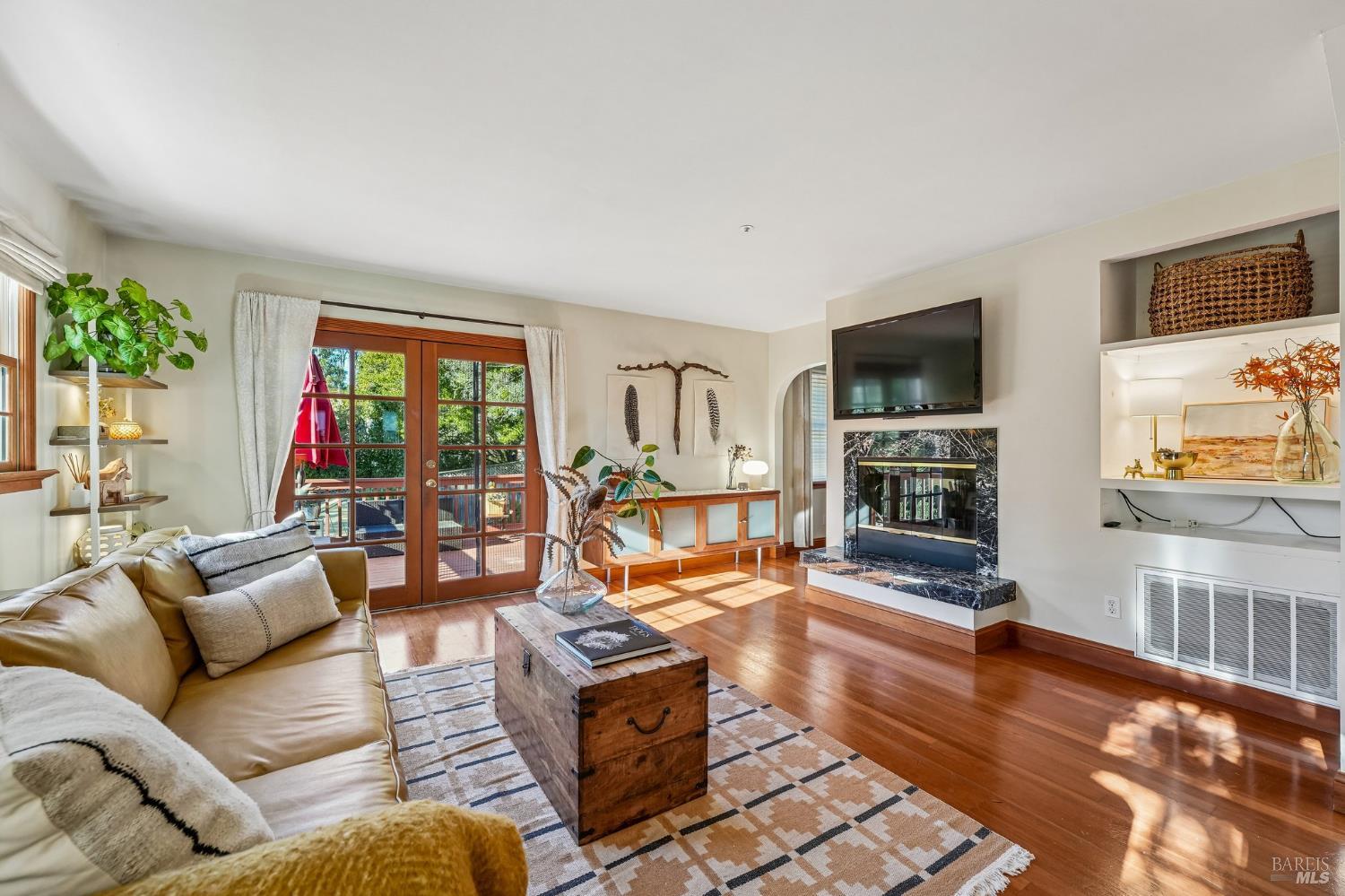 602 Galland Street Petaluma CA 94952