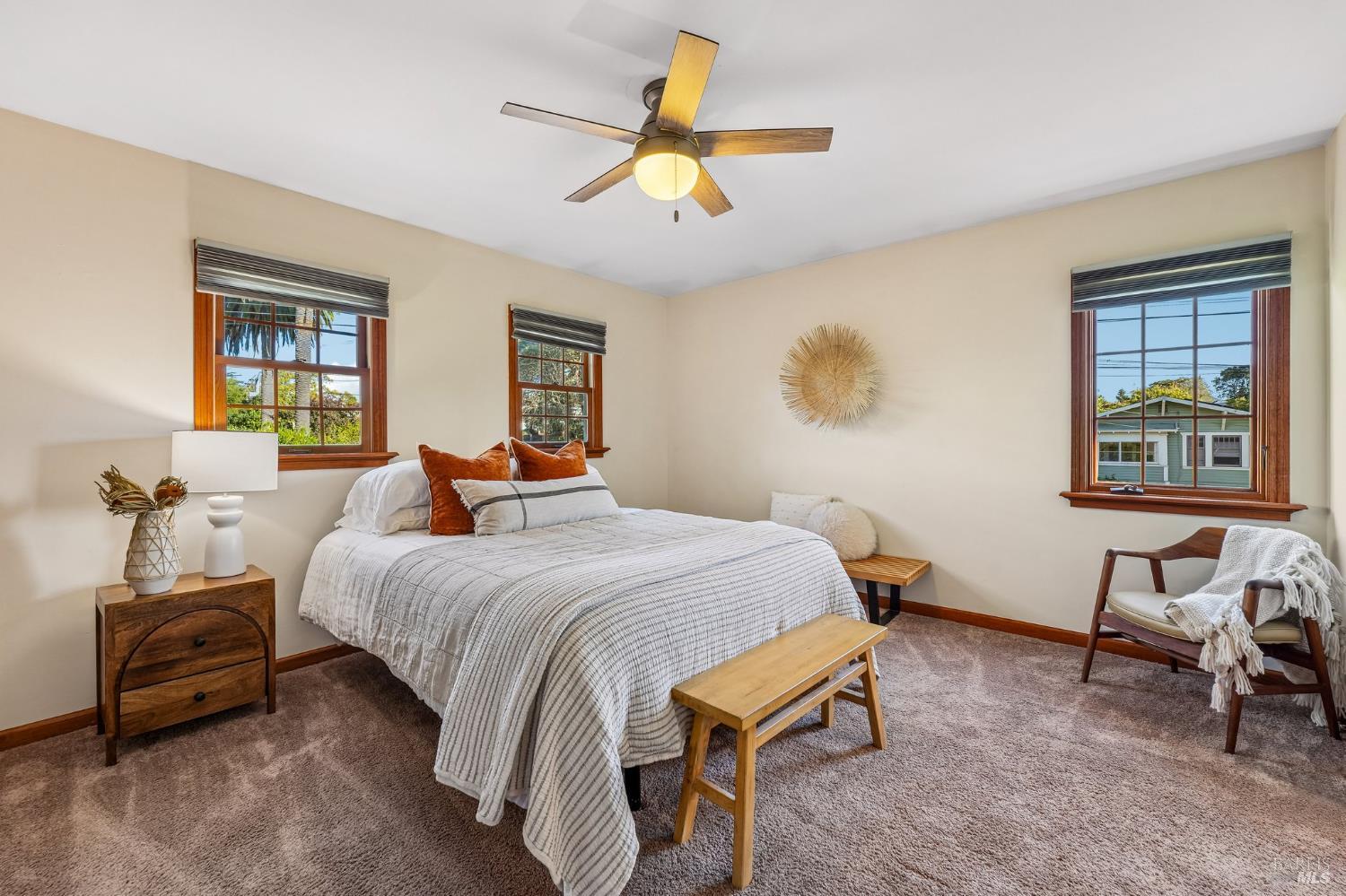 602 Galland Street Petaluma CA 94952