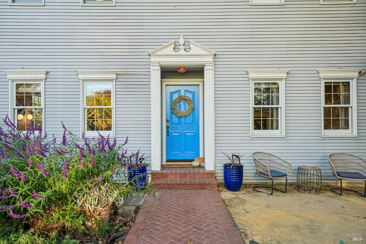 602 Galland Street Petaluma CA 94952
