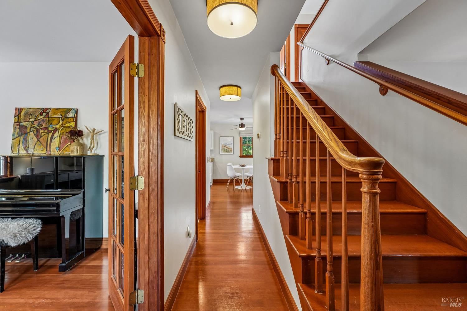 602 Galland Street Petaluma CA 94952