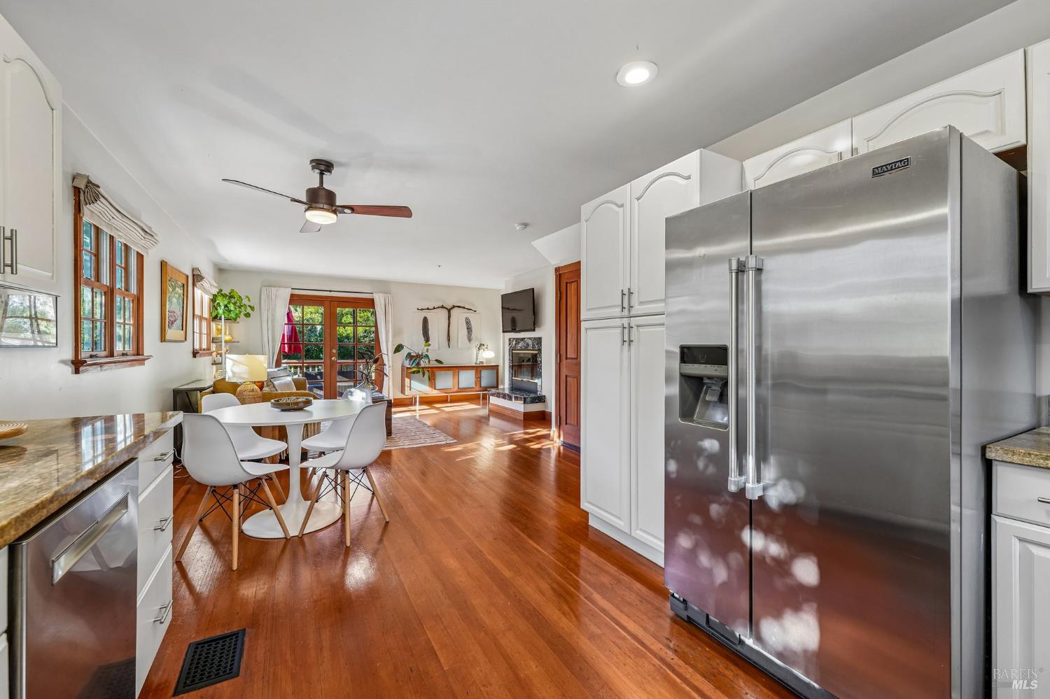 602 Galland Street Petaluma CA 94952
