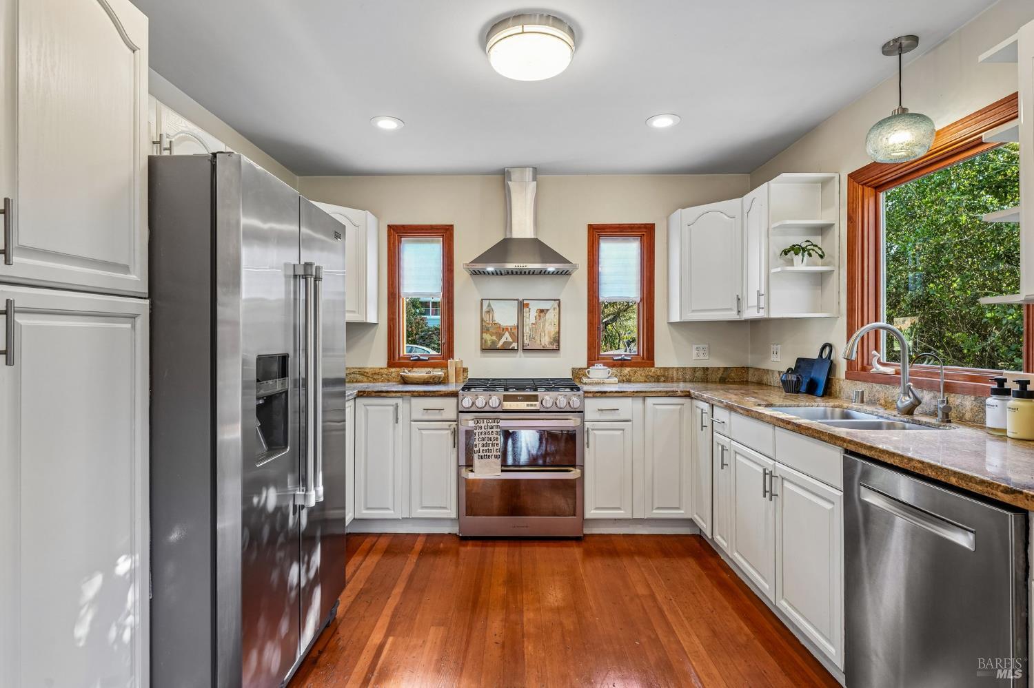 602 Galland Street Petaluma CA 94952