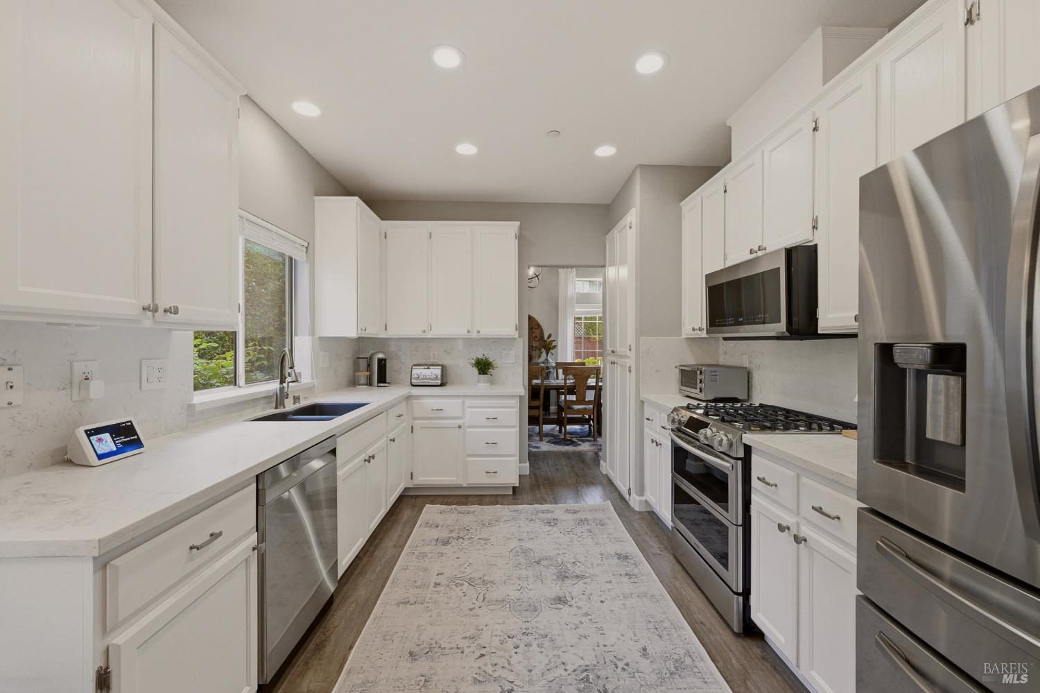 1203 Cayetano Drive Napa CA 94559