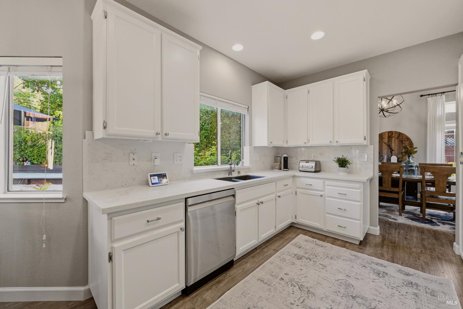 1203 Cayetano Drive Napa CA 94559