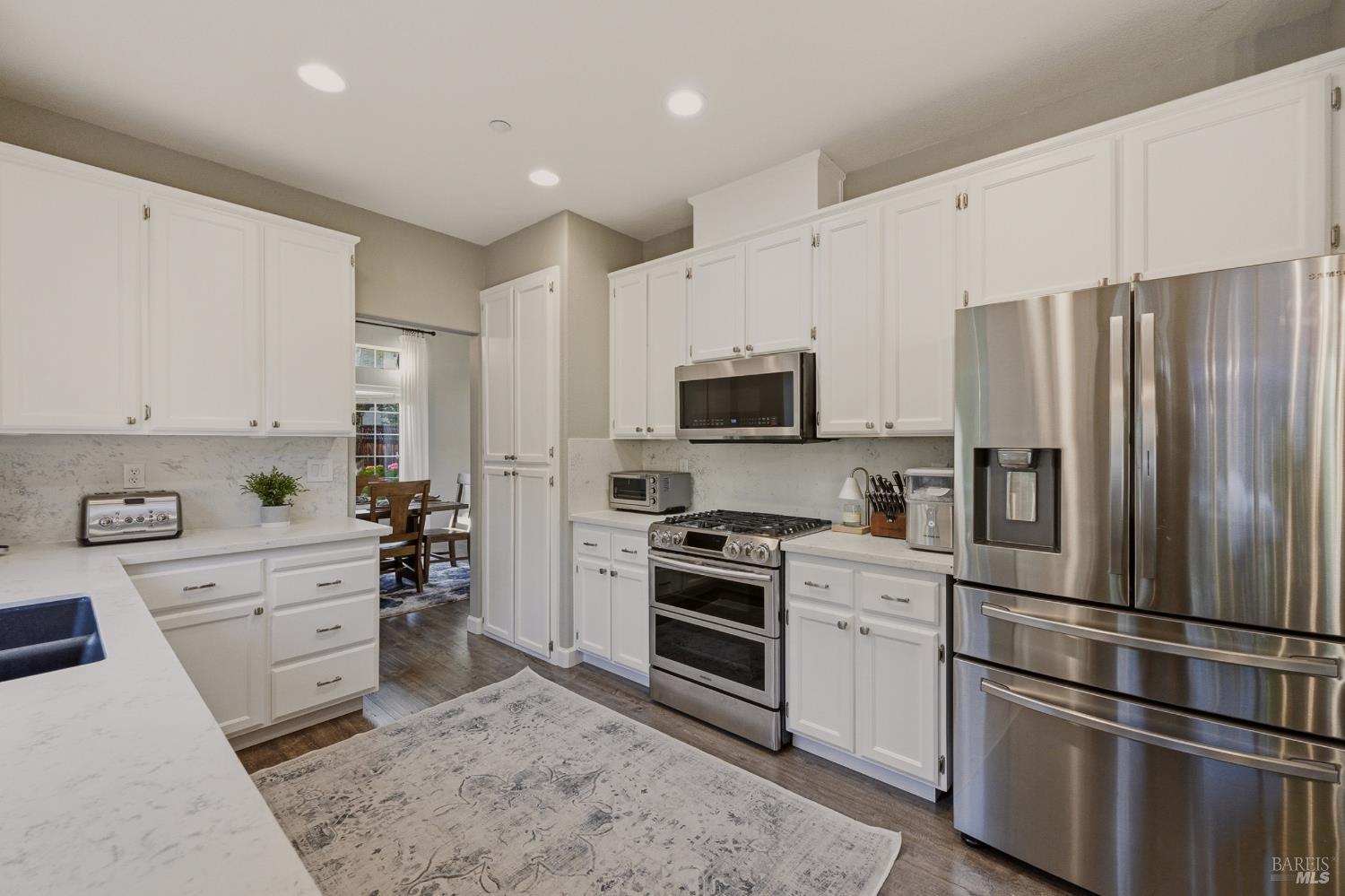 1203 Cayetano Drive Napa CA 94559