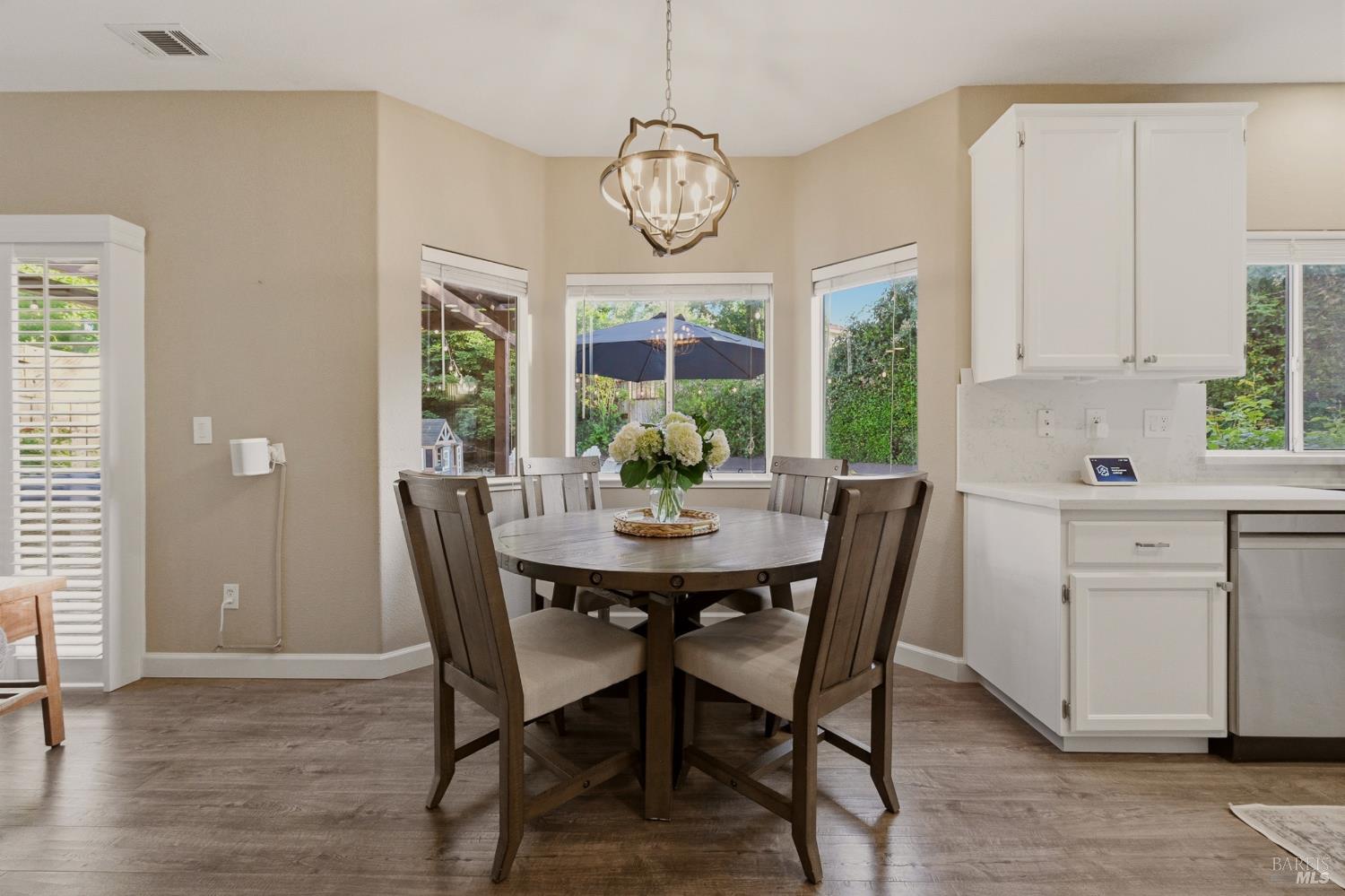 1203 Cayetano Drive Napa CA 94559