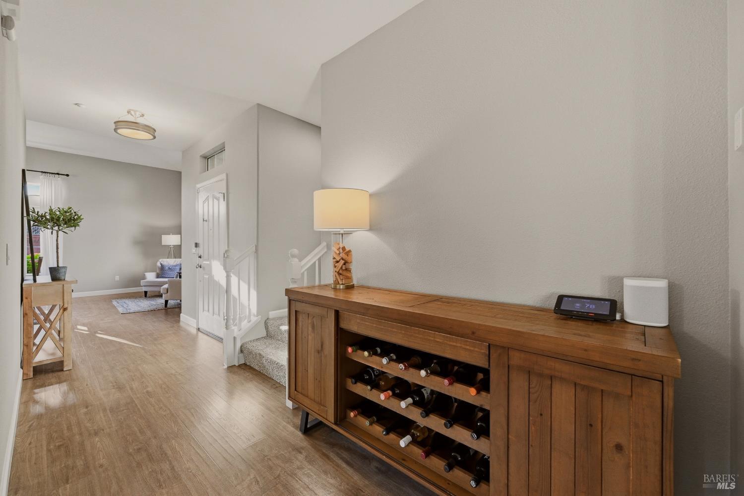 1203 Cayetano Drive Napa CA 94559