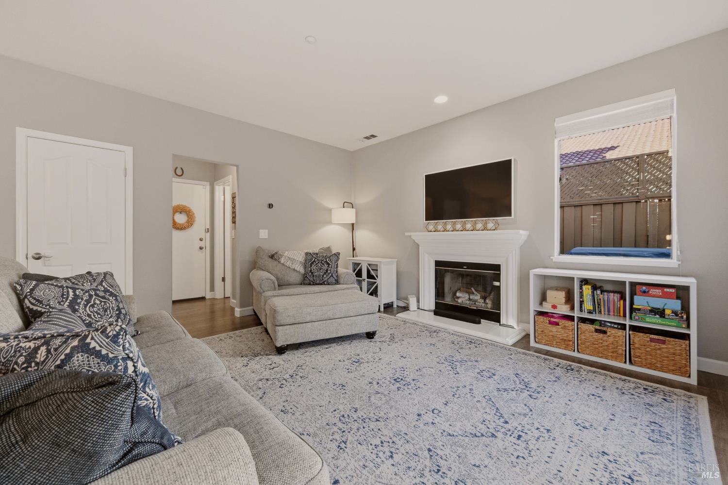 1203 Cayetano Drive Napa CA 94559