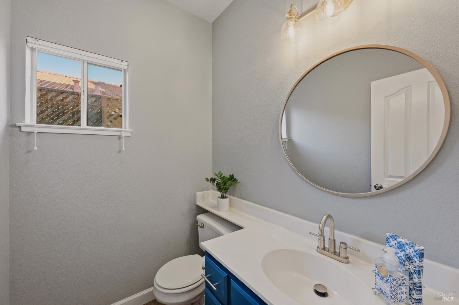 1203 Cayetano Drive Napa CA 94559